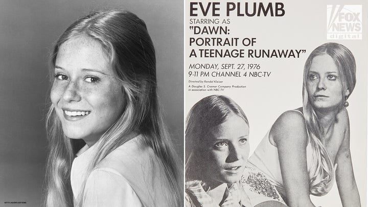 Brady Bunch star reveals how she escaped being typecast