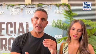 Mauricio Umansky feared daughter Alexia wasn't 'coming back’ during ‘Special Forces’ challenge