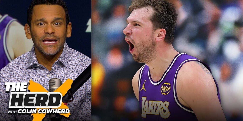 Lakers win 7th straight game, Are they peaking at the right time? | The Herd