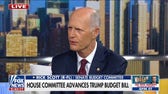 Sen. Rick Scott 'very optimistic' in passing Trump's 'big beautiful' budget bill