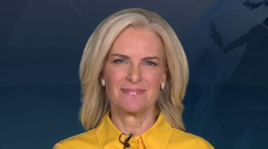 Janice Dean shares inspiring stories to 'Make Your Own Sunshine'