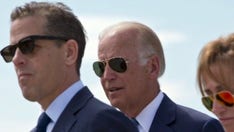 Trump says Biden 'should leave the campaign' after Senate GOP report on Hunter Biden's business dealings