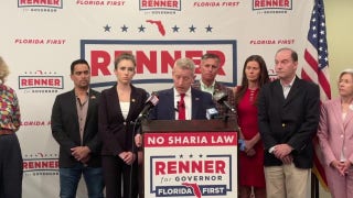Florida GOP gubernatorial candidate calls for ‘permanent’ ban on Muslim immigration