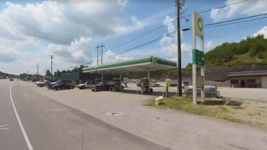 COVID-19 impact leads to 99 cent gas at Kentucky station