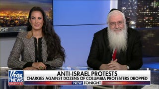 Will anti-Israel protesters face punishment? - Fox News