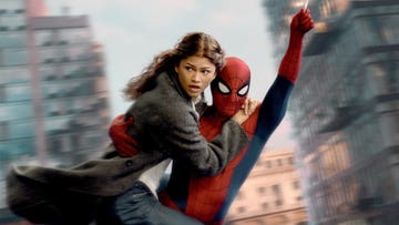 'Spider-Man: Brand New Day' Trailer