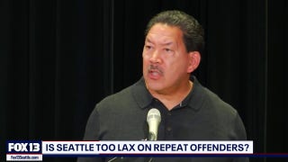 Seattle mayor says he has ‘no desire’ to put repeat offenders in jail