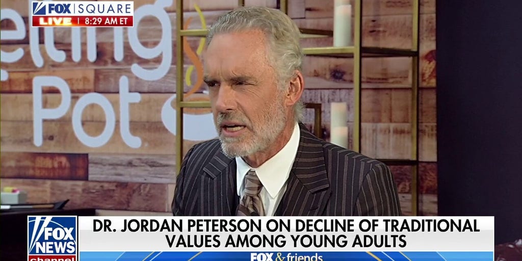 Dr Jordan Peterson Radical Far left Is unbelievably Good At dr-jordan-peterson-radical-far-left-is-unbelievably-good-at
