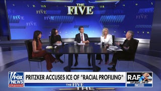 ‘The Five’ deconstructs JB Pritzker’s attitude toward law enforcement