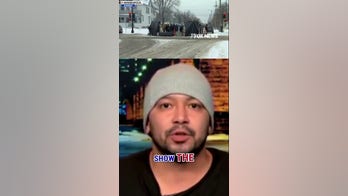 Journalists ASSAULTED by Minneapolis protesters