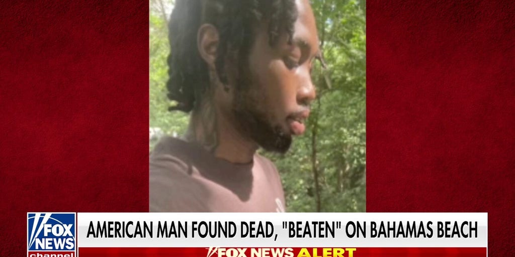 American citizen found dead, 'beaten' on Bahamas beach