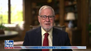 Hillsdale President Larry Arnn: You must surrender your opinion in order to learn - Fox News