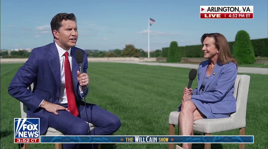 If we don't pass this bill, Americans will see a large tax increase, GOP lawmaker warns