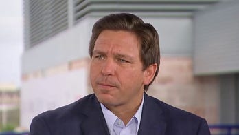 Florida’s DeSantis reacts to maskless Super Bowl photo