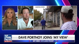 Dave Portnoy calls out social media 'cesspool' after antisemitic heckling video - Fox News