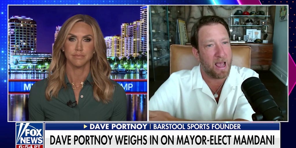 Dave Portnoy calls out social media 'cesspool' after antisemitic heckling video