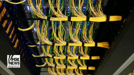 Data center builders shatter myths