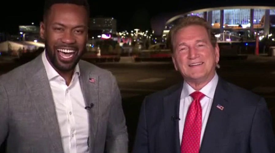 Joe Theismann reveals his Super Bowl 2022 predictions