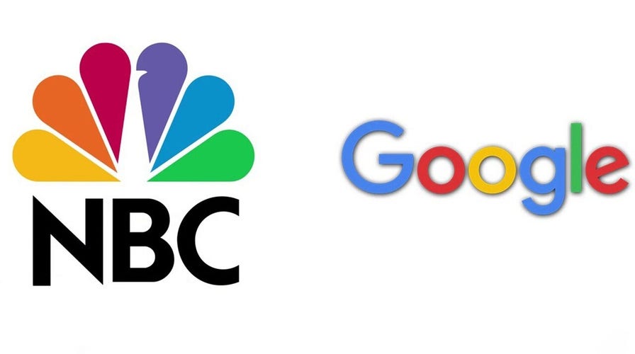 NBC News facing scrutiny for reportedly influencing Google to target conservative websites