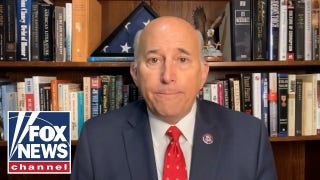 Congress ‘afraid’ to stand up for soldiers slapped with false arrest record | Digital Originals - Fox News