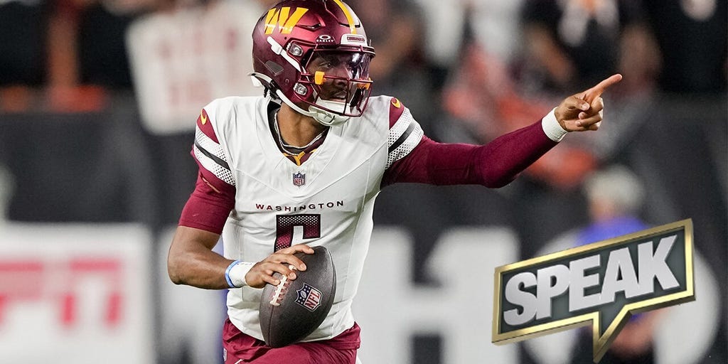 Is the ROTY award Jayden's to claim in a crowded field? | Speak