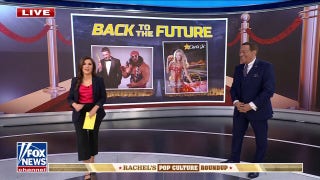  There’s masculinity back in America due to ‘Trump effect,’ says Joe Piscopo - Fox News