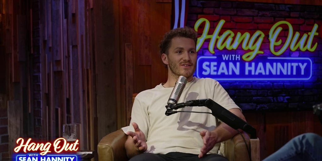 USA men's hockey star says White House invite was the quickest 'yes' ever