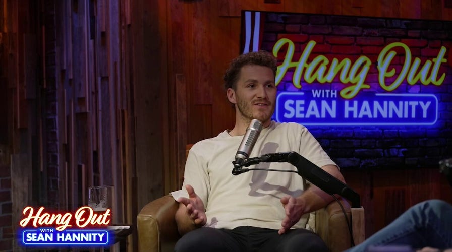 USA men's hockey star says White House invite was the quickest 'yes' ever