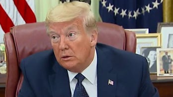 What's in Trump's executive order on social media?