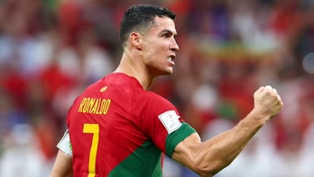 La GRAN propuesta de Cristiano Ronaldo