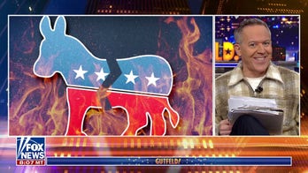 Greg Gutfeld: The more Dems try to fix the world, the worse it gets