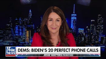 This shows they are worried and don’t have a defense: Miranda Devine