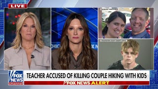 Victims of Devil’s Den double murders were ‘protecting their children’: Criminal defense attorney