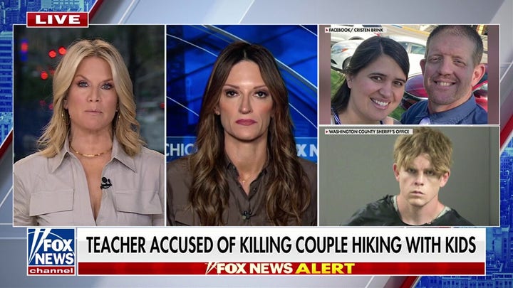Victims of Devil’s Den double murders were ‘protecting their children’: Criminal defense attorney