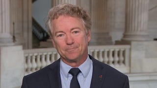 Rand Paul says he is against vaccine mandates because he believes in a free society - Fox News