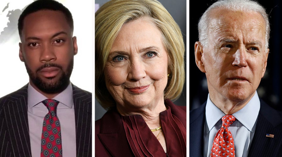 Lawrence Jones: What's happening in the country should concern all Americans