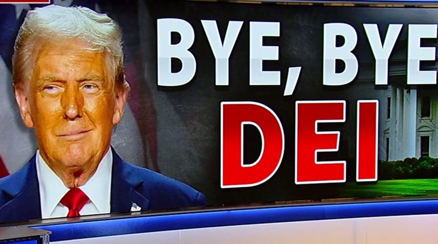 'Make healthcare great again': Trump DEI crackdowns lauded for bringing merit back to medicine