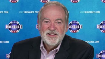Mike Huckabee slams Biden's 'inflated' self-assessment as White House touts 'accomplishments'