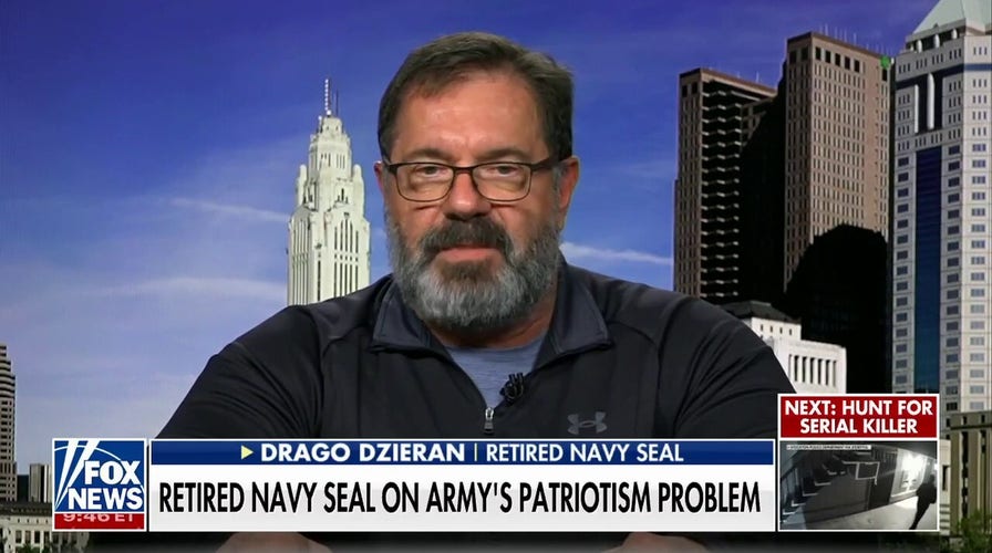 Army's recruitment problems due to moral decay: Drago Dzieran 