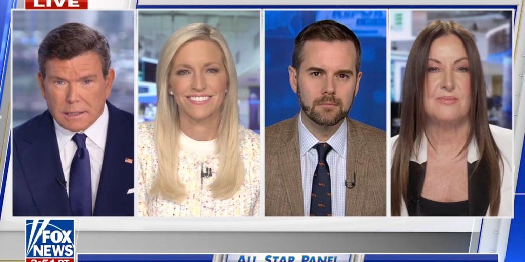 Guy Benson argues 'coercion' is needed to get Iran to agree