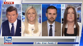 Guy Benson argues 'coercion' is needed to get Iran to agree