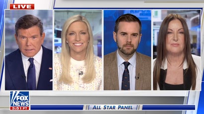 Guy Benson argues 'coercion' is needed to get Iran to agree