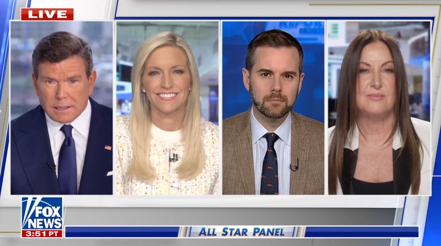 Guy Benson argues 'coercion' is needed to get   Iran to agree