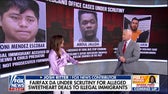DOJ probes Fairfax DA over alleged preferential deals for illegal immigrants