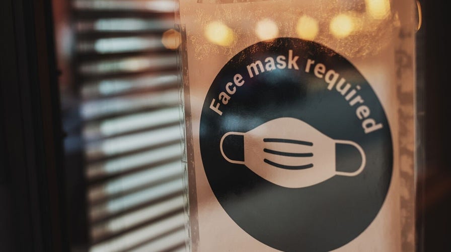 New York mask mandate set to go into effect December 13