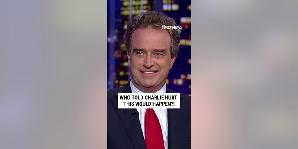 That one time Charlie Hurt stole from a pharmacy....