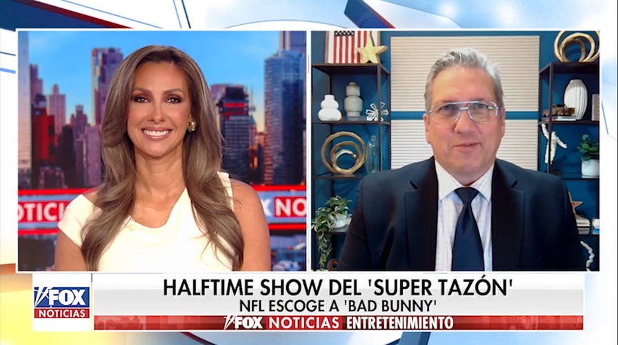 'Bad Bunny' y la 'NFL' al centro de controversia