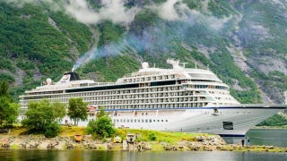 Viking Cruises suspends sailings through April 30, says coronavirus 'has made travel exceedingly complicated' - Fox News