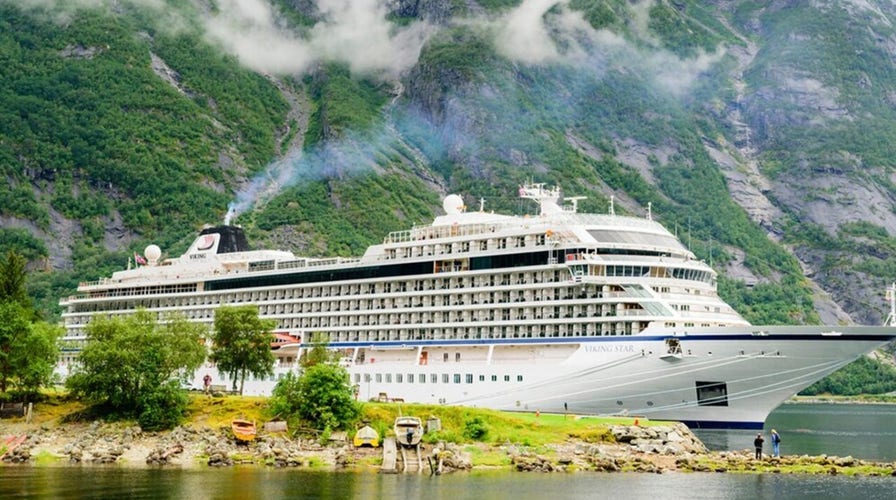 Viking Cruises suspends sailings through April 30, says coronavirus 'has made travel exceedingly complicated'