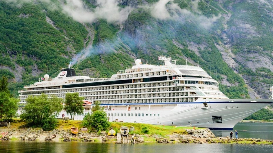 Viking Cruises suspends sailings through April 30, says coronavirus 'has made travel exceedingly complicated'